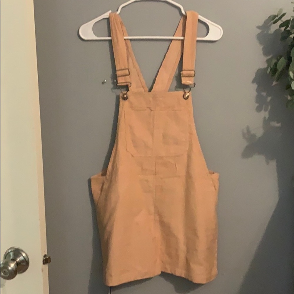 Little dress!